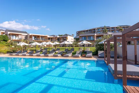Isla Brown Chania Resort & Spa in Stavros
