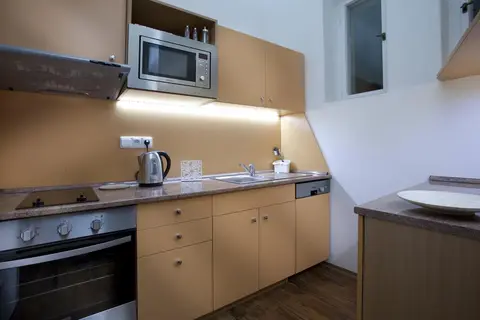 Anyday Apartments in Praag, foto 6