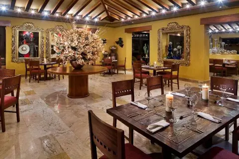 Melia Punta Cana Beach Resort in Salvaleón de Higüey, foto 18