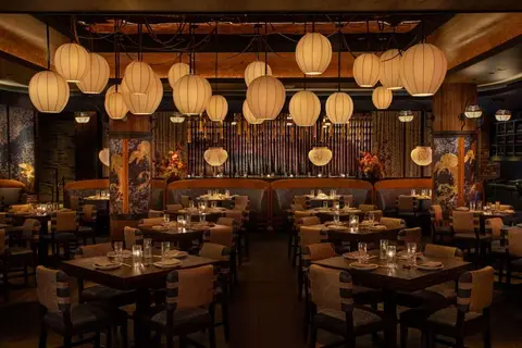 Moxy NYC Lower East Side in New York — foto 5