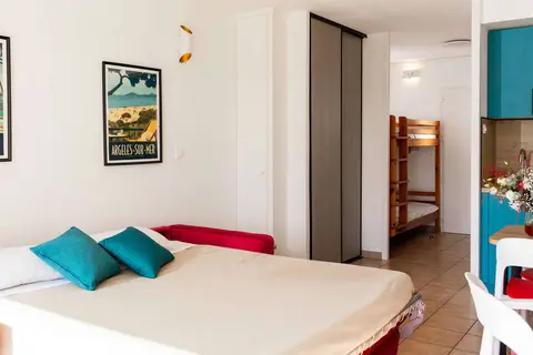 Residence Maeva Port Argeles in Argelès-sur-Mer — foto 4
