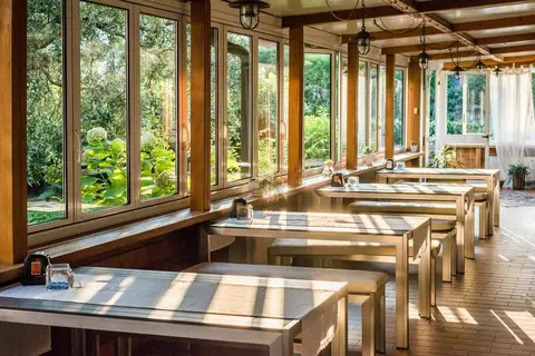 Hotel Villa Stella in Nago-Torbole — foto 8