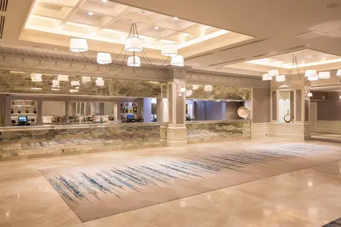 Clayton Hotel Burlington Road in Dublin — foto 15