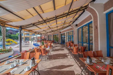 GRIFID Club Hotel Arabella in Gold Beach, foto 6