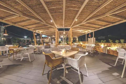 Fly & Go Iliada Beach Hotel foto 17