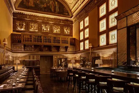 LOTTE New York Palace in New York, foto 5