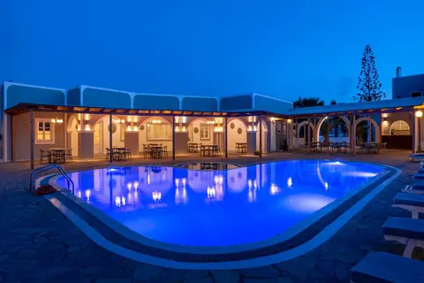 Maistros Village in Καρτεράδος — foto 3