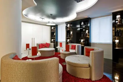 Vincci Via 66 in Madrid — foto 16
