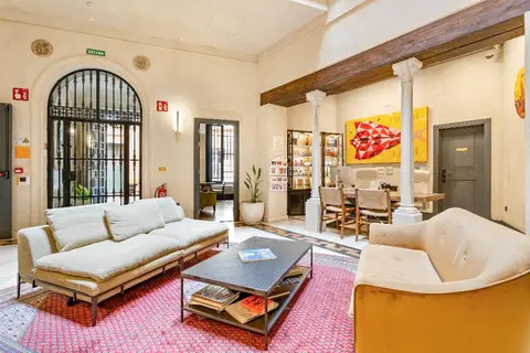 Joya del Casco Boutique Hotel in Sevilla, foto 11