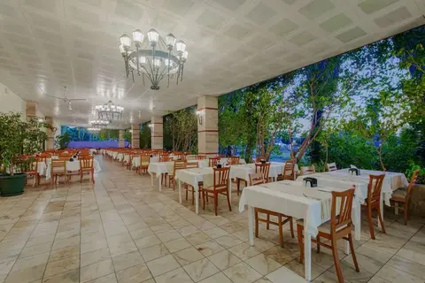 Sural Garden in Manavgat — foto 9