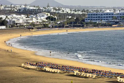 VIK Hotel San Antonio in Puerto del Carmen — foto 23