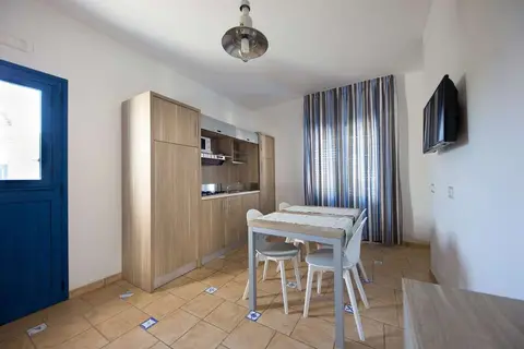 Residence Villaggio Petruso in Balestrate — foto 4