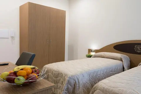 Buono Hotel in Napels, foto 26