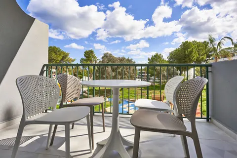 FEDRA apartments by Bellevue Club in Alcúdia — foto 15