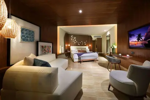 TRS Coral Hotel in Puerto Aventuras — foto 2