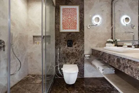 Concorde El Salam Hotel Cairo by Royal Tulip in Caïro — foto 14