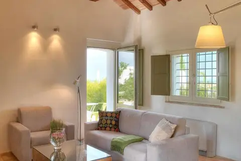 Torre Fiore Hotel Masseria in Pisticci, foto 9