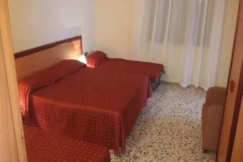 La Casa del Pellegrino in Monte Sant'Angelo, foto 20
