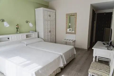 TRH Mijas Hotel in Mijas — foto 30