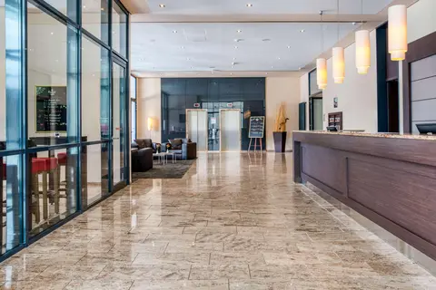 IntercityHotel Dresden in Dresden, foto 24