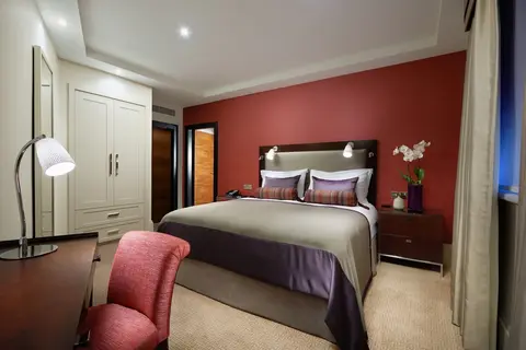 Taj 51 Buckingham Gate Suites and Residences, London in Londen, foto 13