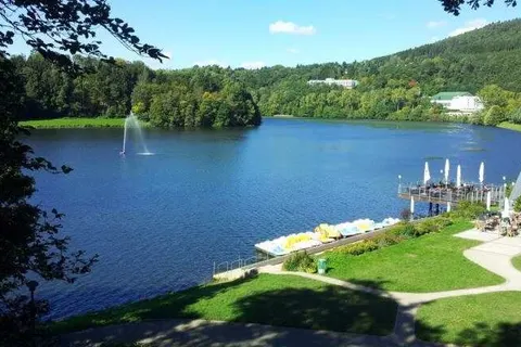 Hotel Bitburg foto 16