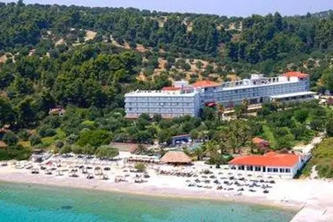 Mendi in Δημοτική Ενότητα Κασσάνδρας — foto 11