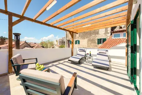 Le Premier Rooms in Verdelen — foto 11