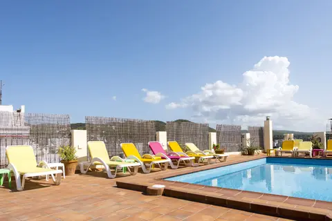Casa Maria in Sant Antoni de Portmany — foto 16