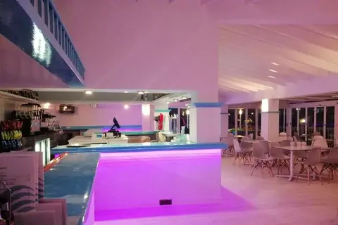 Holiday Center Santa Ponsa in Calvià — foto 21
