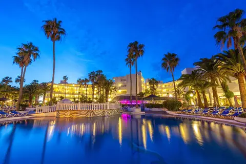 Sol Lanzarote All Inclusive in Puerto del Carmen — foto 19