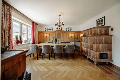 Chalet Lerch in Sankt Johann im Pongau — foto 3