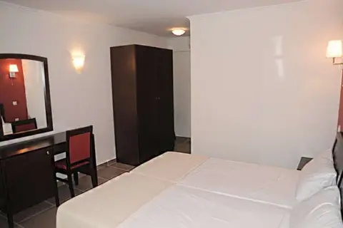 Ammos Bay Hotel in Αμμουδιά — foto 15