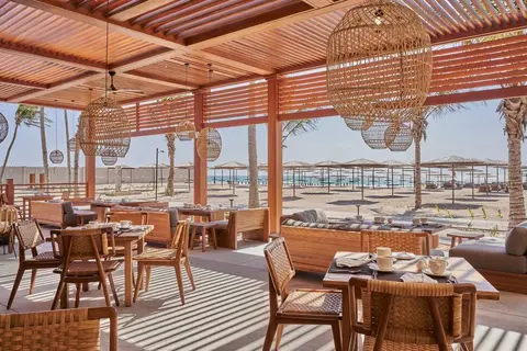 The Club by Fanar in صلالة — foto 9