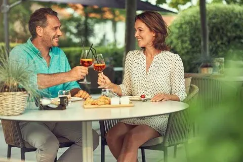 Villa Westerduin foto 27