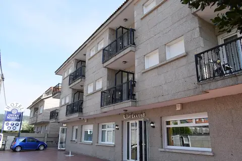 Vida Ostra Marina in O Grove — foto 25