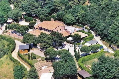 Camping Barco Reale foto 37