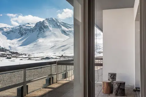 Résidence la Combe Folle in Tignes, foto 13