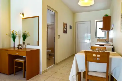 Tsambikos Apartments in Faliraki — foto 27