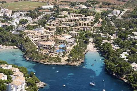 Robinson Club Cala Serena in Felanitx — foto 11