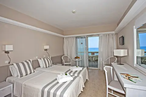 Pearl Beach Hotel in Rethimnon, foto 8