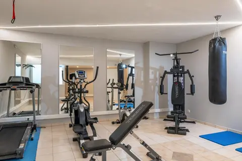 Dore Hotel in Agia Marina — foto 6
