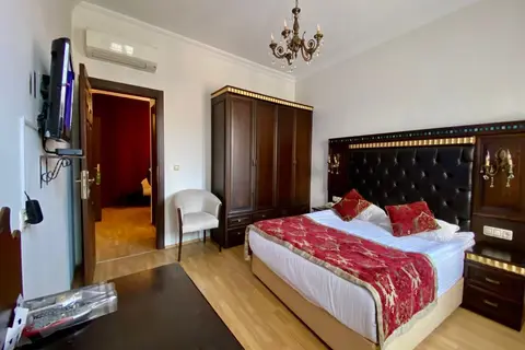 Mediterra Art Hotel in Muratpaşa — foto 12