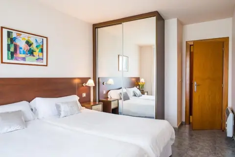 Apartamentos Dunas de Liencres in Piélagos — foto 12