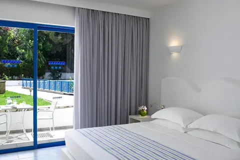 Lindia Thalassa Resort in Πεύκοι — foto 8