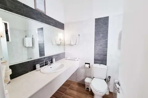 Penelope Hotel in Ιαλυσός — foto 11