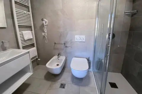 Hotel Villa Paolina Di Rosa in Pietra Ligure, foto 4