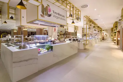 Solymar Gran Hotel in Calp, foto 12