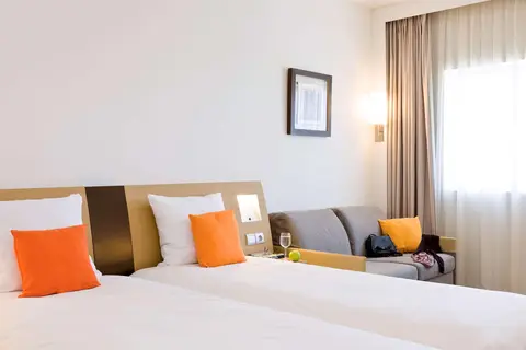 Novotel Casablanca City Center in Casablanca, foto 27