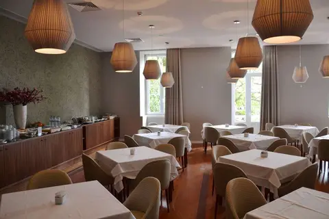 Do Parque Hotel in Braga — foto 7